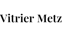 Vitrier Metz